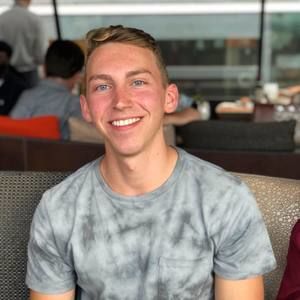 Meet your Posher, Ryan